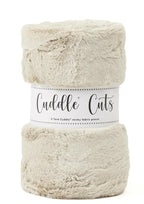 Luxe Cuddle® Hide Minky Fabric | 2 Yard Precut | Champagne | Shannon Fabrics