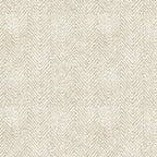 Woolies Flannel Herringbone  Cream | Bonnie Sullivan for Maywood Studio
