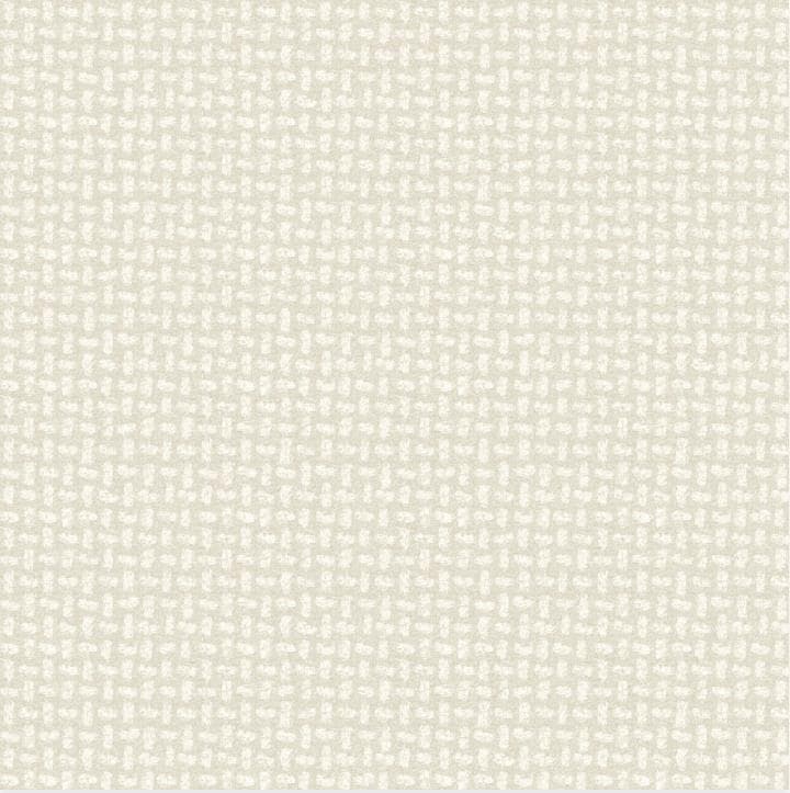 Woolies Flannel Basket Weave  Cream | Bonnie Sullivan for Maywood Studio