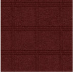Woolies Flannel  Tartan Grid Deep Red  Bonnie Sullivan  Maywood Studio (MASF18511R)
