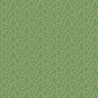 Mercantile Tenderhearted Basil  Lori Holt  Riley Blake Designs Quilting Cotton Fabric  43/44"  Yardage