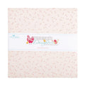 Farmers Daughter Backgrounds 10" Stacker · Lori Holt · Riley Blake Designs · 42 Squares