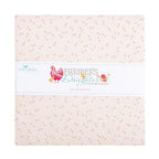 Farmers Daughter Backgrounds 10" Stacker · Lori Holt · Riley Blake Designs · 42 Squares