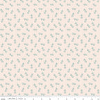 Gentler Times Bygone Cozy  Lori Holt  Riley Blake Designs Quilting Cotton Fabric  43/44"  Yardage