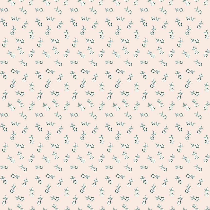 Gentler Times Bygone Cozy  Lori Holt  Riley Blake Designs Quilting Cotton Fabric  43/44"  Yardage
