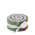 Faraway Kingdom 2.5" Rolie Polie Precut Bundle   Riley Blake Designs Quilting Cotton