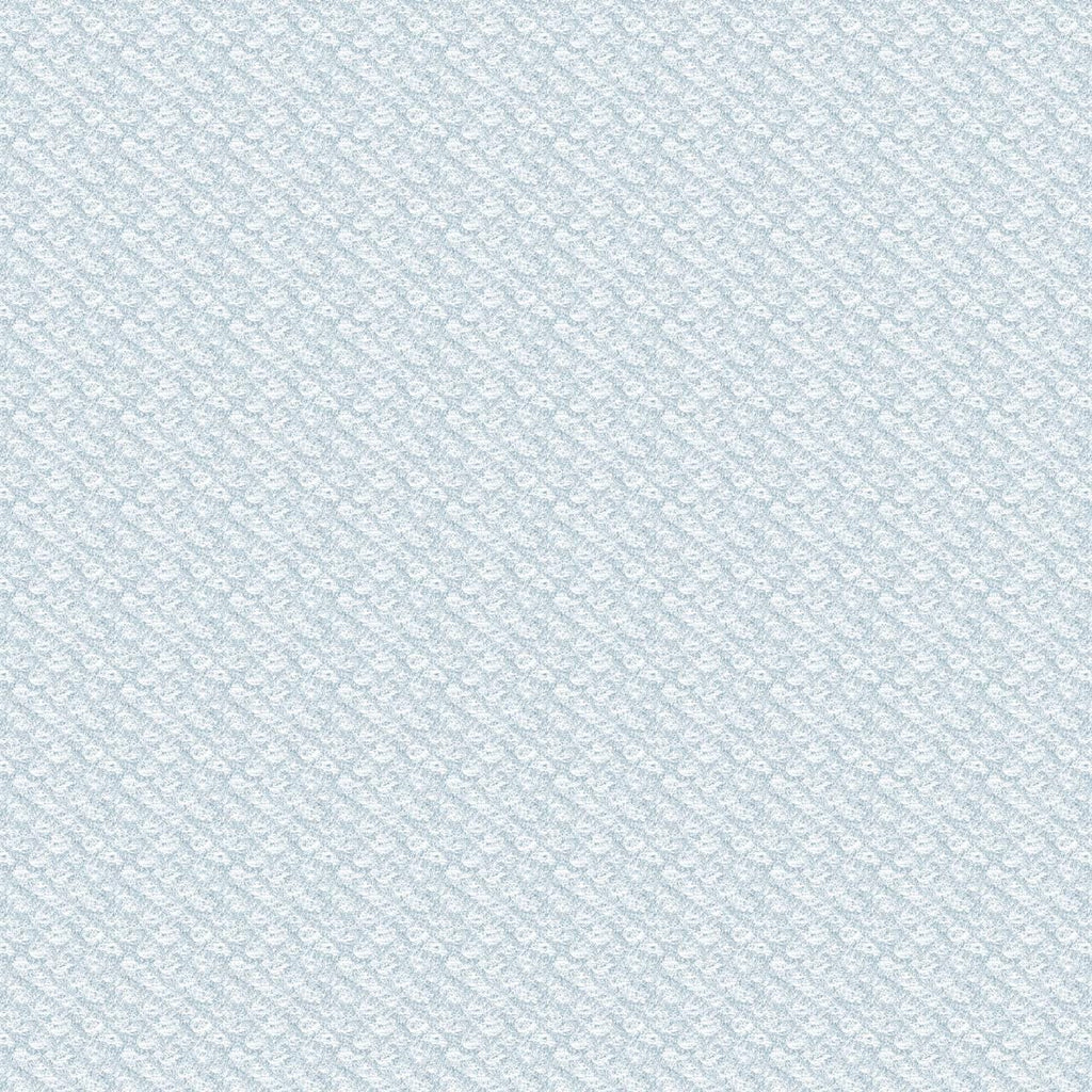 Little Lambies Woolies Flannel Poodle Boucle  Light Blue · Bonnie Sullivan for Maywood Studio