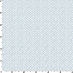 Little Lambies Woolies Flannel Poodle Boucle  Light Blue · Bonnie Sullivan for Maywood Studio