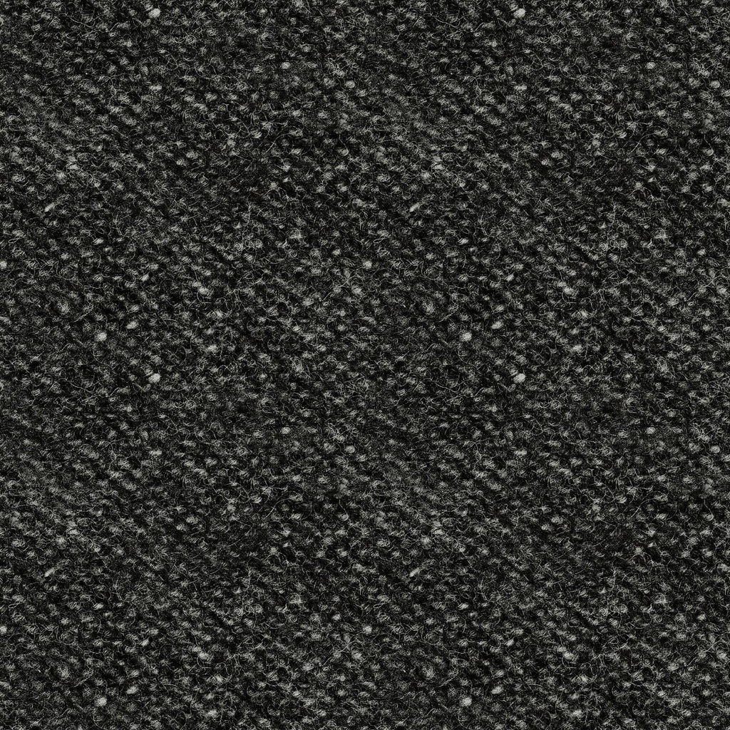 Woolies Flannel Nubby Tweed · Salt & Pepper · Bonnie Sullivan for Maywood Studio