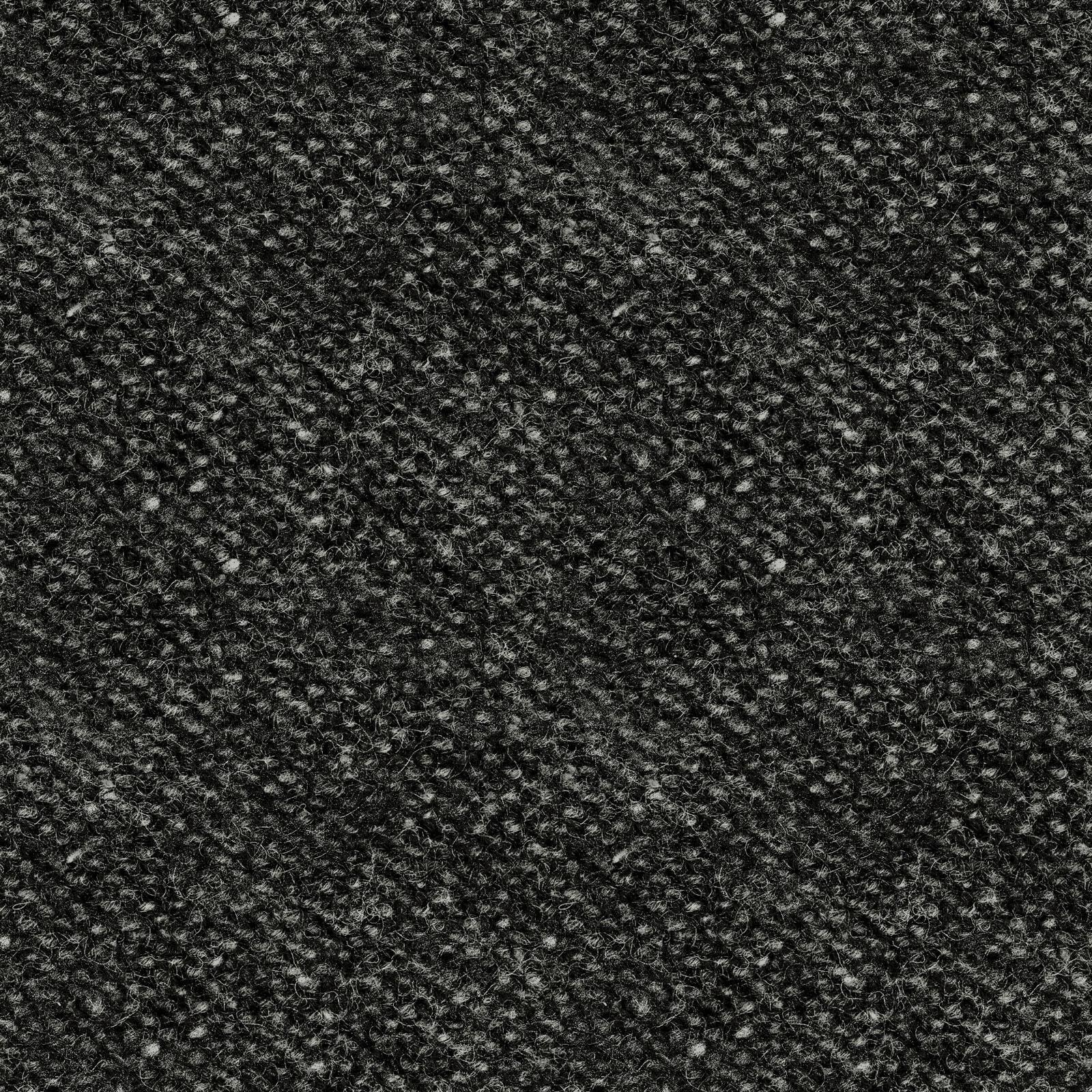 Woolies Flannel Nubby Tweed · Salt & Pepper · Bonnie Sullivan for Maywood Studio