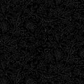 Black Tonal Blender  Solitaire Jasmine by Maywood Studio  Quilting Cotton Fabric by the Yard