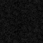 Black Tonal Blender  Solitaire Jasmine by Maywood Studio  Quilting Cotton Fabric by the Yard