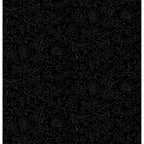 Black Tonal Blender  Solitaire Jasmine by Maywood Studio  Quilting Cotton Fabric by the Yard
