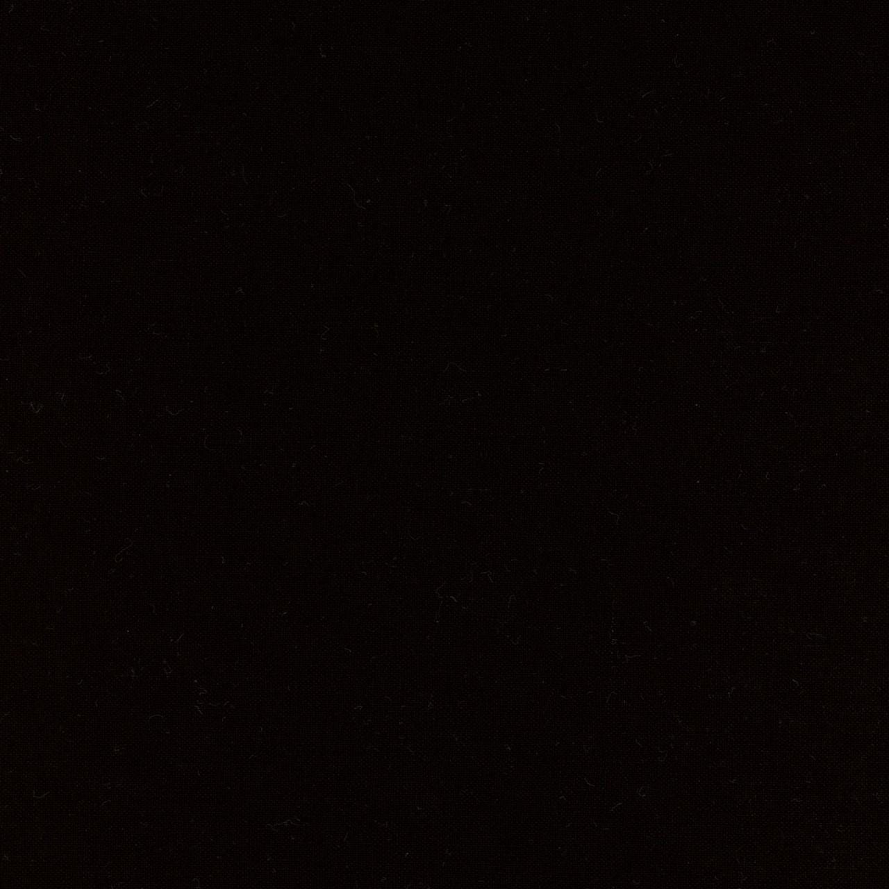 Black Magic  Maywood Studio  DoubleDyed JetBlack 60×60 Cotton Quilting Fabric by the Yard