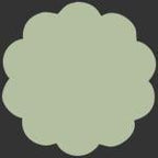Pistachio  AGF Pure Solids Quilting Cotton Fabric  Half Yard or Yard Cuts
