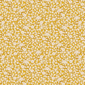 Avery Yellow TIL130120 | Tilda Basics Creating Memories | Quilting Cotton Fabric | Continuous Yardage