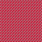 Smitten Chicken Fat Quarter Bundle  21 Fat Quarters  Poppie Cotton Floral Quilting Fabric