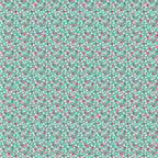 Smitten Chicken Fat Quarter Bundle  21 Fat Quarters  Poppie Cotton Floral Quilting Fabric