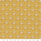 Gracie Yellow · Tilda · Creating Memories Spring · Fat Quarters · Half Yards · Yards · 100% Quilting Cotton