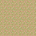 Brie Green · Tilda · Creating Memories Spring · 100% Quilting Cotton Fabric · Fat Quarters · Half Yards · Yards