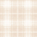 Snowtop Snowtop Mountain Flannel Big Plaid Cream  Bonnie Sullivan  MASF10896E  Christmas Winter Cotton Flannel Fabric