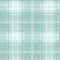 Snowtop Mountain Flannel Big Plaid Aqua  Bonnie Sullivan  MASF10896Q  Aqua Blue Plaid Cotton Flannel Yardage