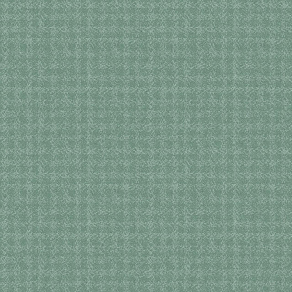 Snowtop Mountain Flannel Texture Aqua  Bonnie Sullivan  MASF10898Q  Christmas Winter Cotton Flannel Fabric