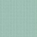 Seamstripe Teal TIL160060 | Tilda Basics Creating Memories | Woven Cotton Fabric | Continuous Yardage