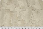 Luxe Cuddle® Hide Minky Fabric | 2 Yard Precut | Champagne | Shannon Fabrics