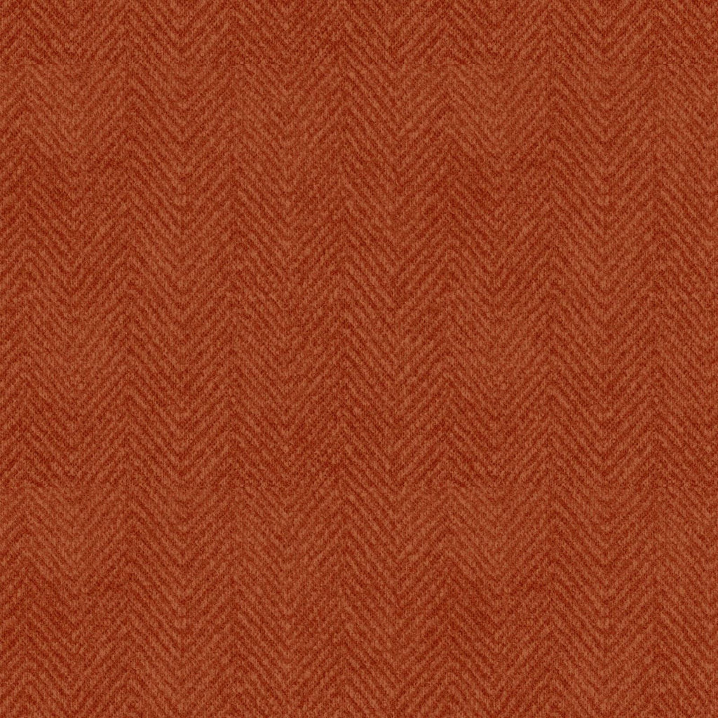 Woolies Flannel Herringbone | Spice MASF1841M | Bonnie Sullivan for Maywood Studio
