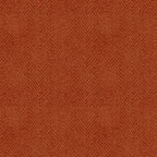 Woolies Flannel Herringbone | Spice MASF1841M | Bonnie Sullivan for Maywood Studio