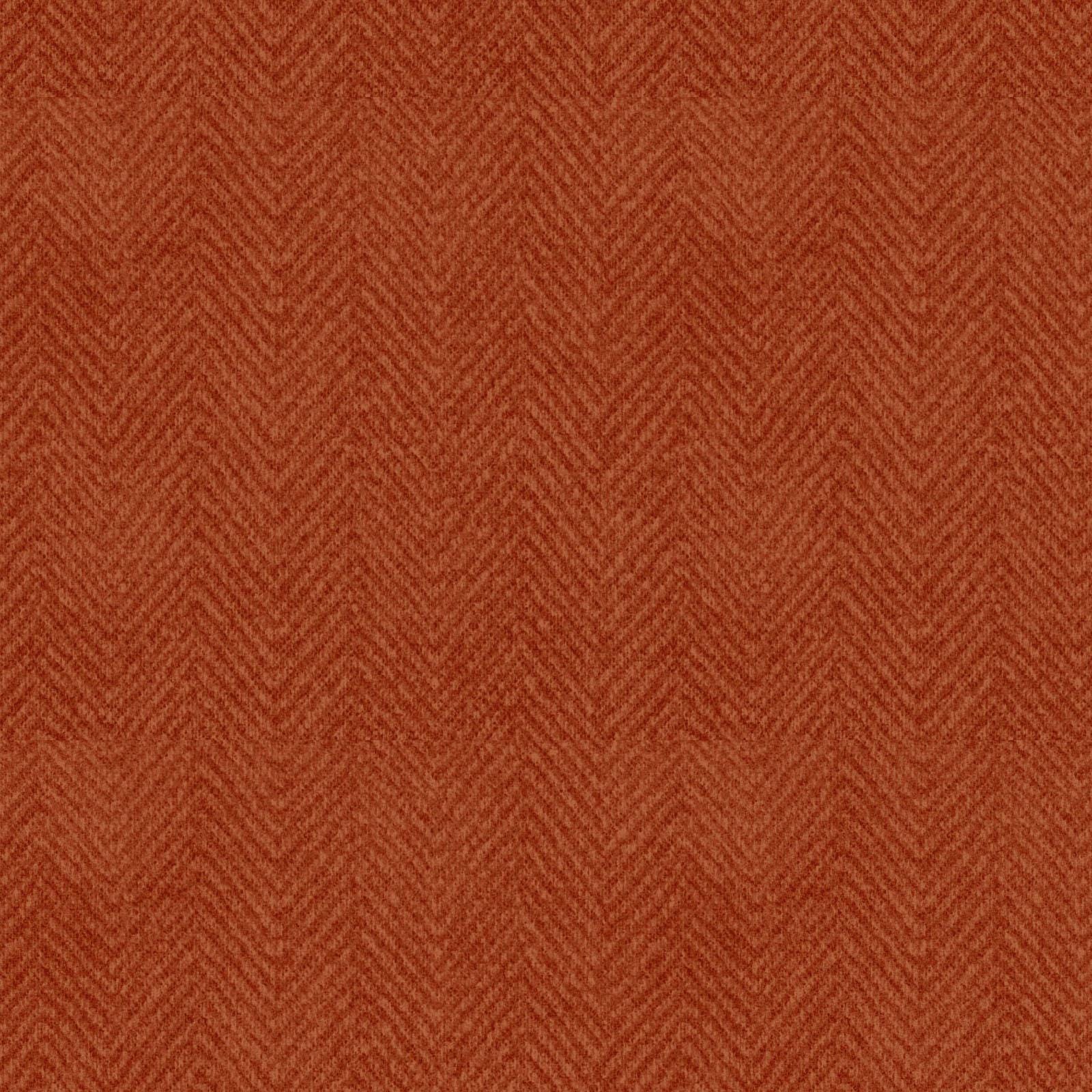 Woolies Flannel Herringbone | Spice MASF1841M | Bonnie Sullivan for Maywood Studio
