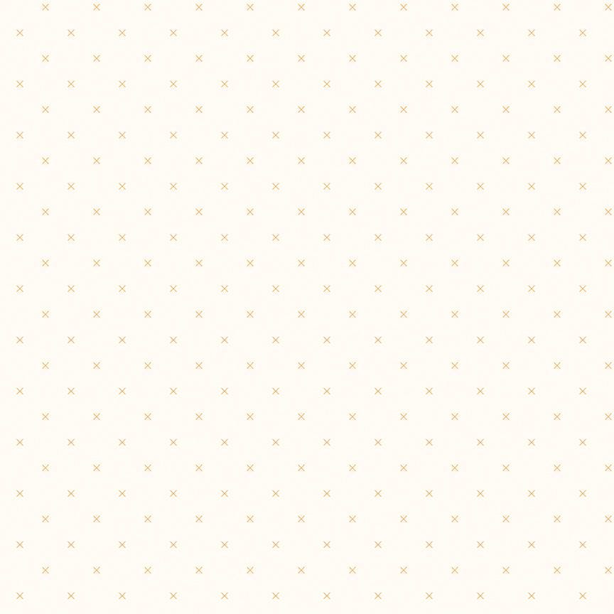 Bee Cross Stitch In Color Daisy  Lori Holt  Riley Blake Designs Quilting Cotton Fabric  43/44"  Yardage
