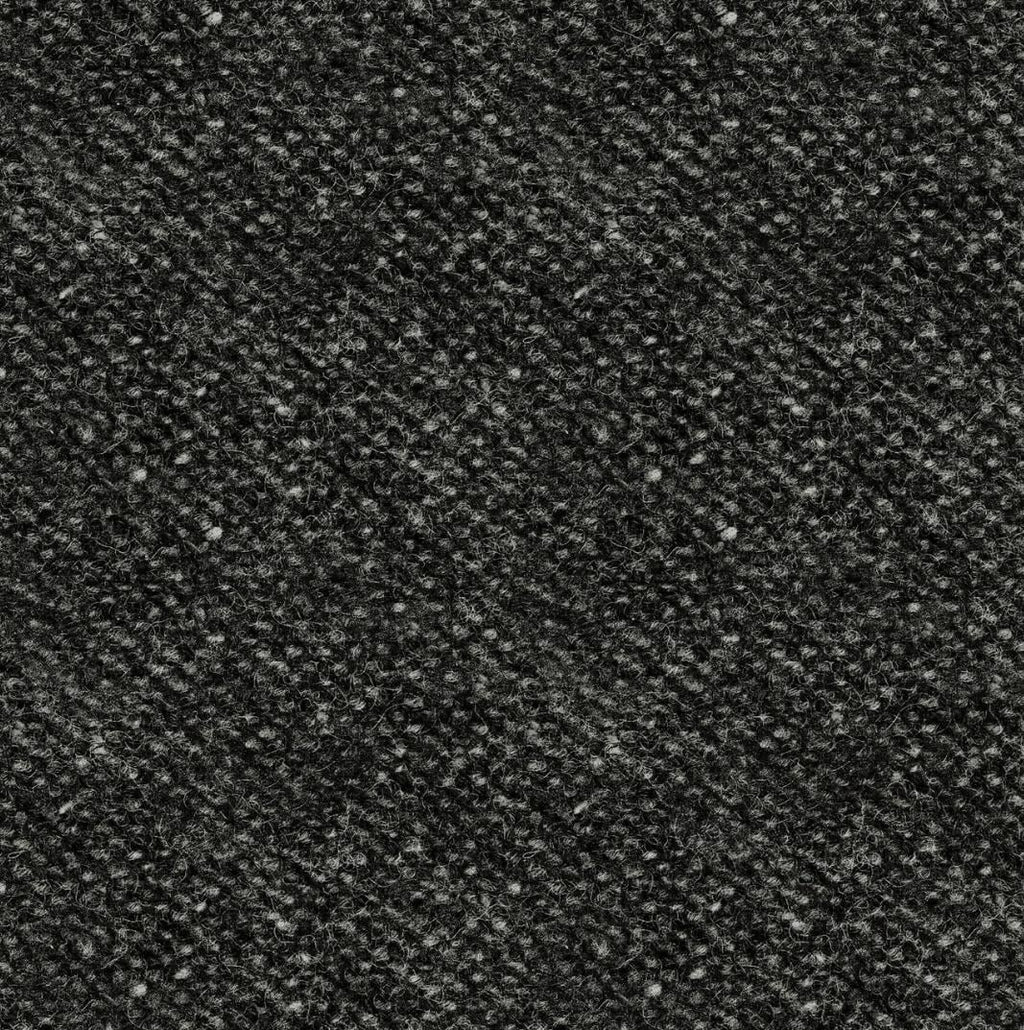 Woolies Flannel Nubby Tweed · Salt & Pepper · Bonnie Sullivan for Maywood Studio