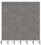 Woolies Flannel Nubby Tweed Yardage · Gray · Bonnie Sullivan for Maywood Studio