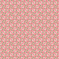 Mercantile Memories Coral  Lori Holt  Riley Blake Designs Quilting Cotton Fabric  43/44"  Yardage