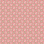 Mercantile Memories Coral  Lori Holt  Riley Blake Designs Quilting Cotton Fabric  43/44"  Yardage