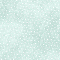 Snowtop Mountain Flannel Dots Aqua  Bonnie Sullivan  MASF18506Q  Christmas Winter Cotton Flannel Yardage