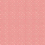Tinydot Pink TIL160061 | Tilda Basics Creating Memories | Woven Cotton Fabric | Continuous Yardage