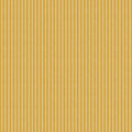 Tilda Creating Memories – Stripe Yellow Woven Cotton Fabric | Tone Finnanger