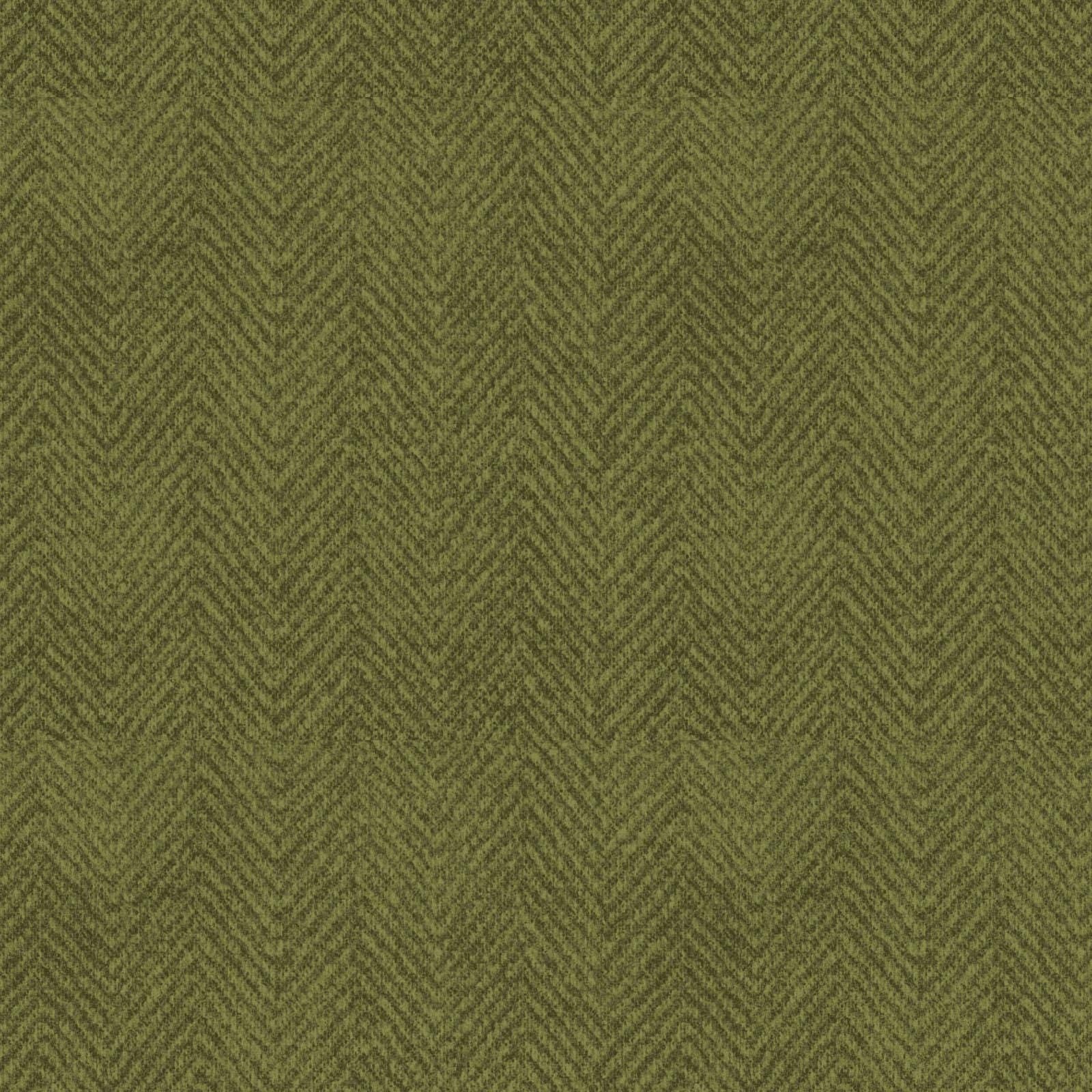 Woolies Flannel Herringbone Yardage | Green MASF1841-G | Bonnie Sullivan for Maywood Studio
