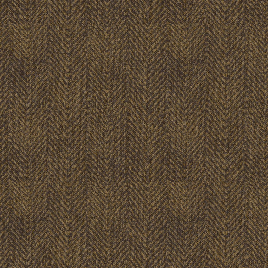 Woolies Flannel Herringbone | Brown MASF1841J | Bonnie Sullivan for Maywood Studio