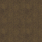 Woolies Flannel Herringbone | Brown MASF1841J | Bonnie Sullivan for Maywood Studio
