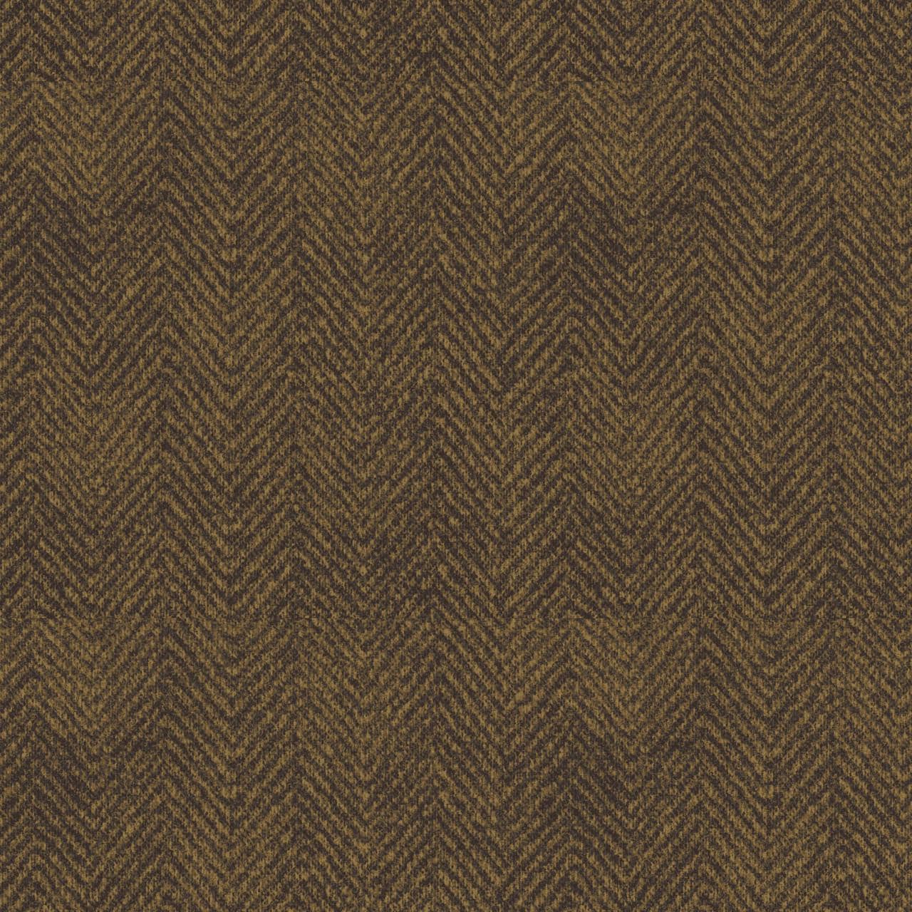 Woolies Flannel Herringbone | Brown MASF1841J | Bonnie Sullivan for Maywood Studio