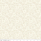 Southern Charm Magnolia Tonal Cloud · Riley Blake Quilting Cotton · C17445-CLOUD · 43/44" Yardage