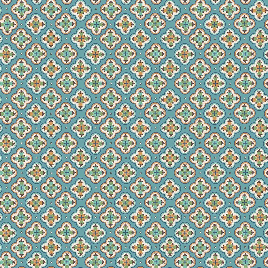 Mercantile Sentimental Raindrop  Lori Holt  Riley Blake Designs Quilting Cotton Fabric  43/44"  Yardage