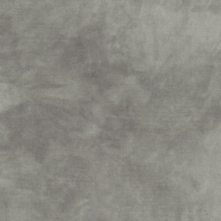 Color Wash Woolies Flannel Fabric, Medium Gray | Bonnie Sullivan for Maywood Studio