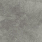 Color Wash Woolies Flannel Fabric, Medium Gray | Bonnie Sullivan for Maywood Studio
