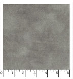 Color Wash Woolies Flannel Fabric, Medium Gray | Bonnie Sullivan for Maywood Studio