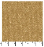 Woolies Flannel Nubby Tweed Yardage · Golden · Bonnie Sullivan for Maywood Studio MASF18507-S